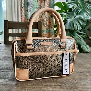 Consuela Tommy Luncheon Bag